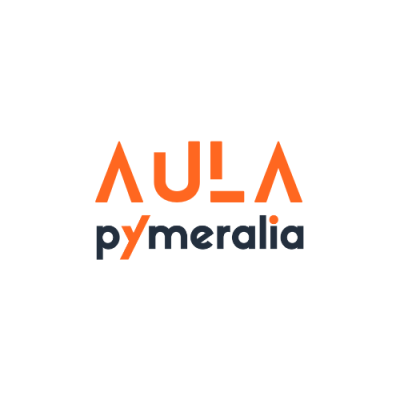 Logo Aula Empresa